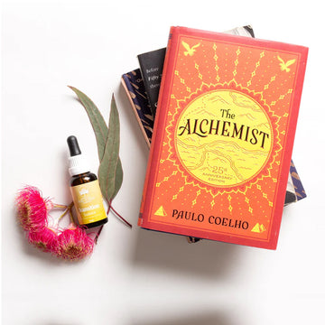 Australian Bush Flower Essences Transition Essence
