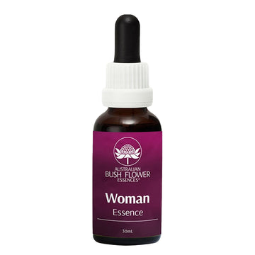 Australian Bush Flower Essences Woman Essenc