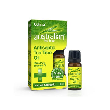 Australian Tea Tree Antiseptic Oil
