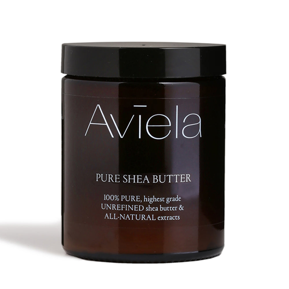 Aviela Pure Shea Butter