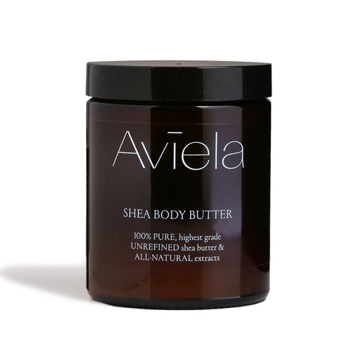 Aviela Shea Body Butter