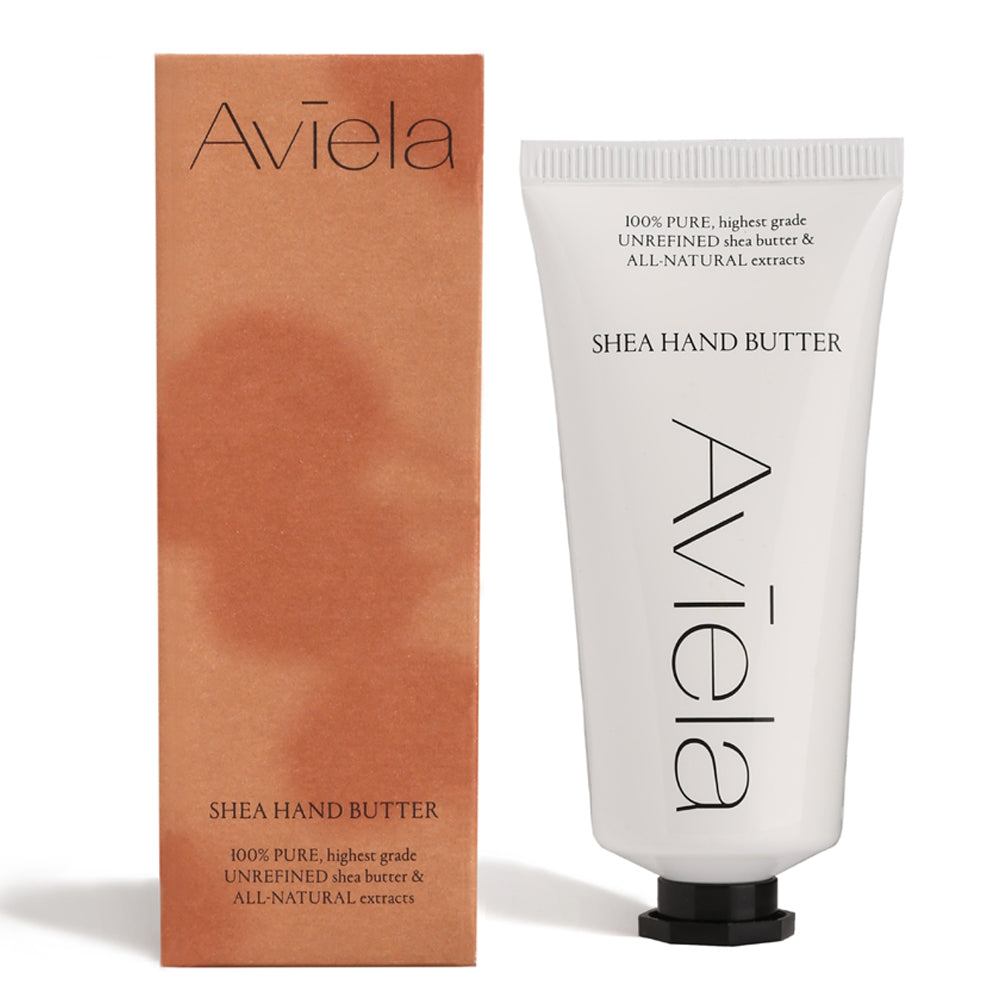 Aviela Shea Hand Butter