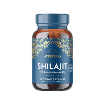 Ayurvediq Shilajit