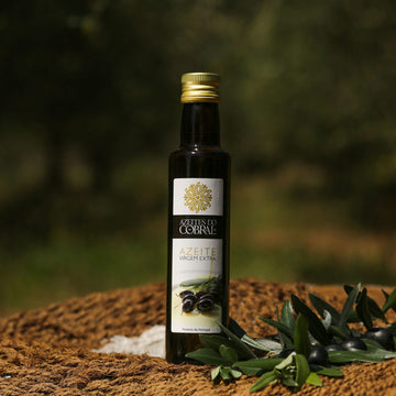 Azeites Do Cobral Organic XV Olive Oil