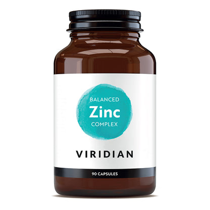 Viridian Balanced Zinc Complex