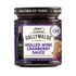 Ballymaloe Graham Norton Mulled Wine Cranberry Sauce