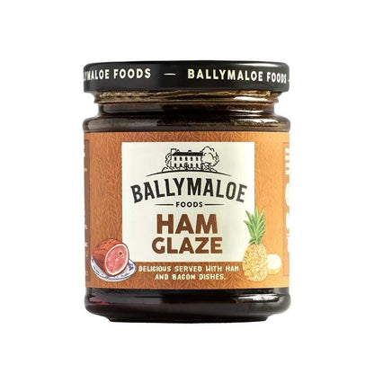 Ballymaloe Ham Glaze