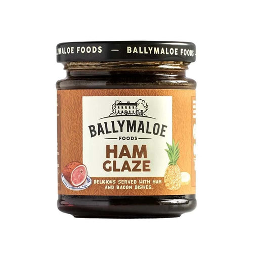 Ballymaloe Ham Glaze