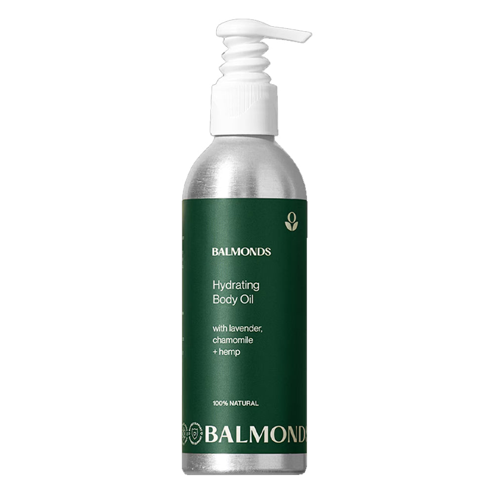 Balmonds Hydrating Body Oil