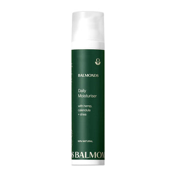 Balmonds Daily Moisturiser