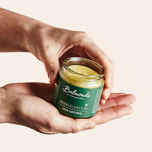 Balmonds Pure Potions Skin Salvation Balm