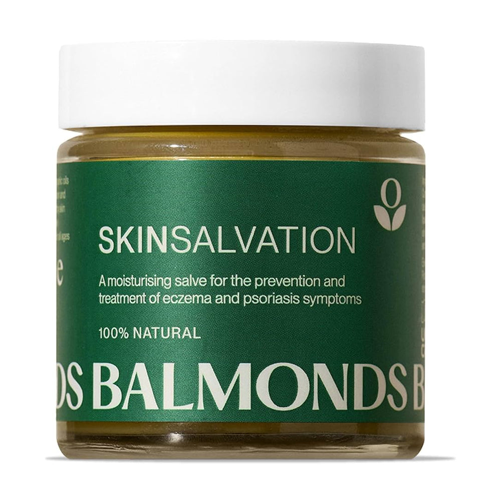 Balmonds Pure Potions Skin Salvation Balm