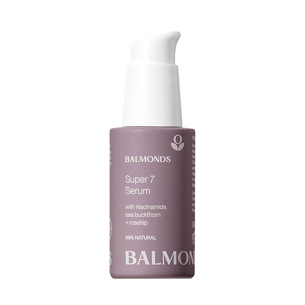 Balmonds Super 7 Serum