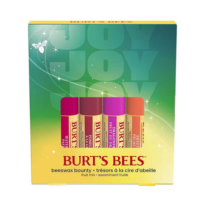 Burt&