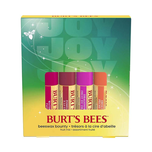 Burt's Bees Beeswax Bounty Fruit Mix