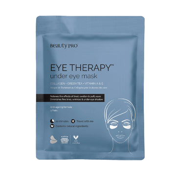 BeautyPro Eye Therapy Collagen Under Eye Mask
