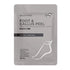 BeautyPro Foot & Callus Peel packaging on a white background
