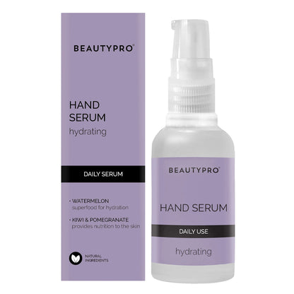 BeautyPro Hydrating Hand Serum