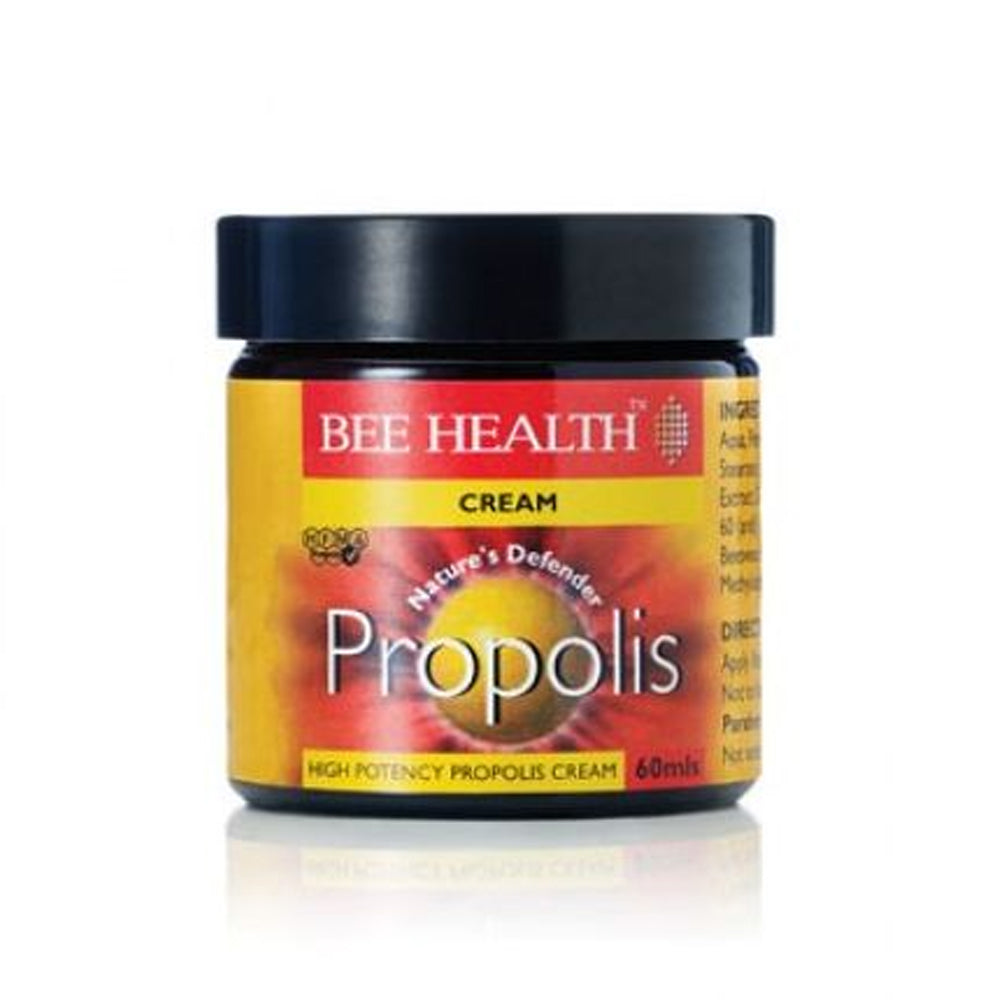 Bee Health Propolis Cream