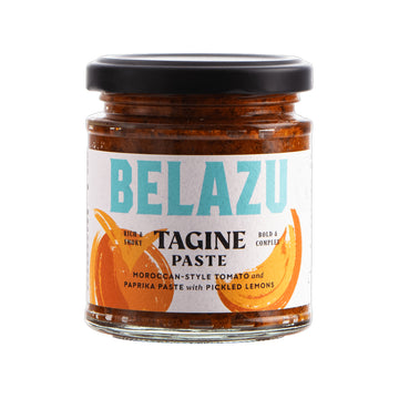 Belazu Tagine Paste