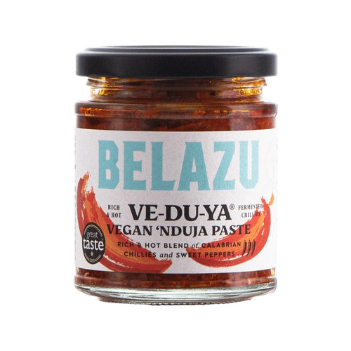 Belazu Ve-du-ya Vegan &