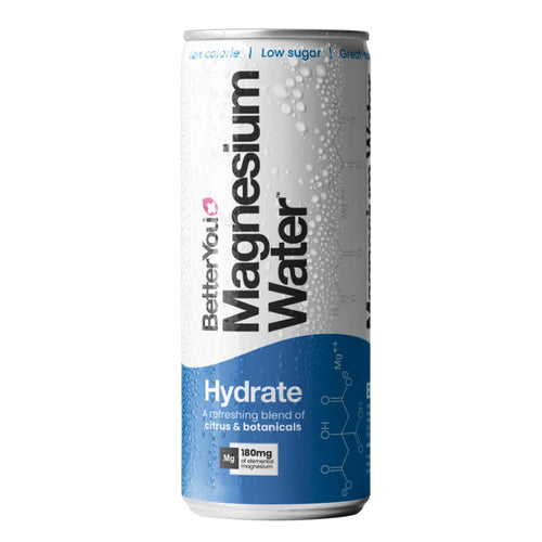 Better You Magnesium Water Hydrate