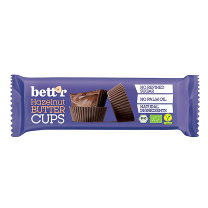 Bett&