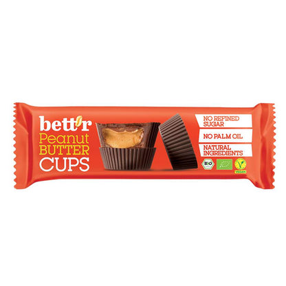 Bett&