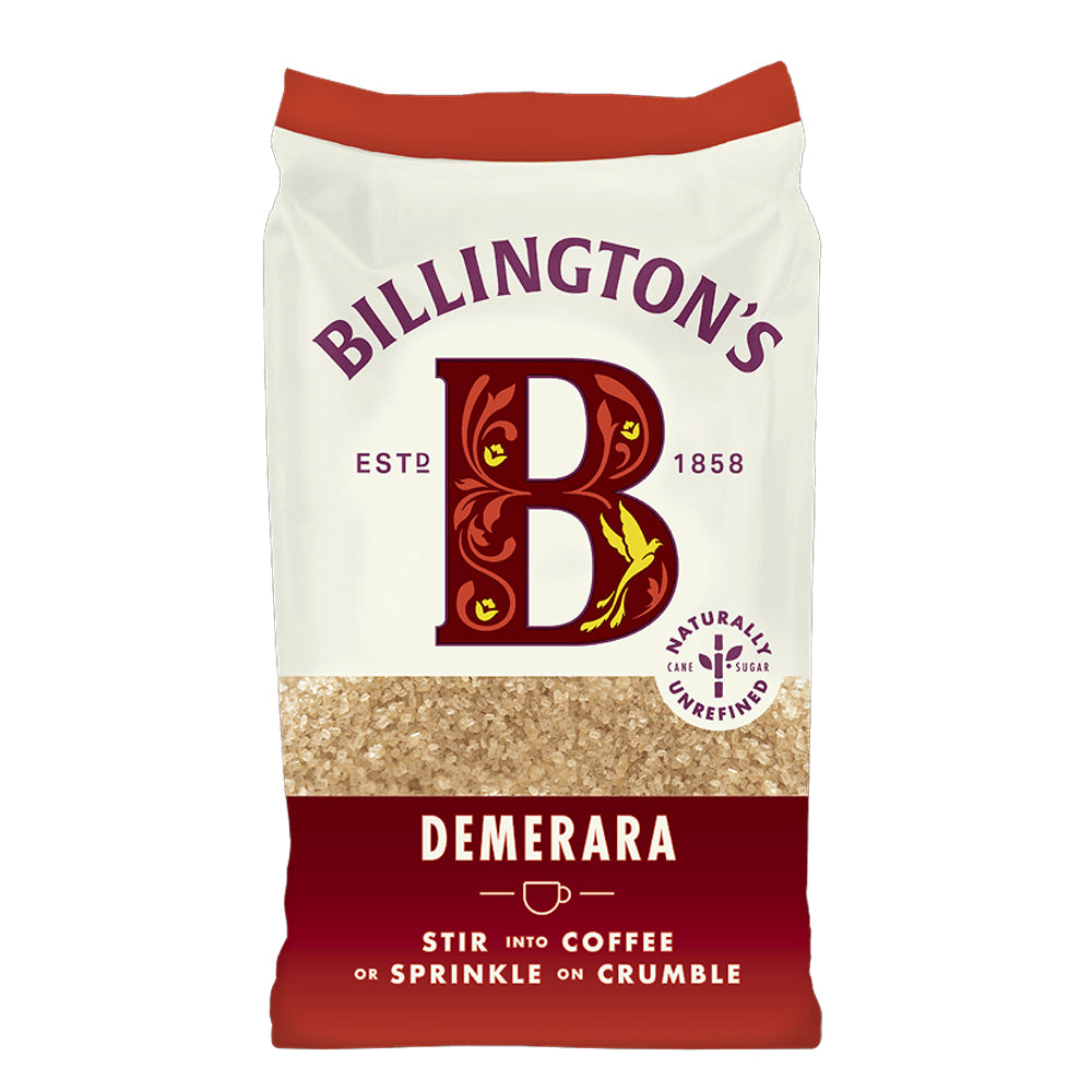 Billington&
