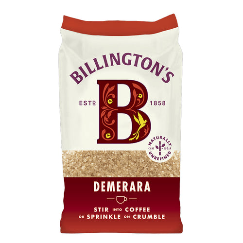 Billington&