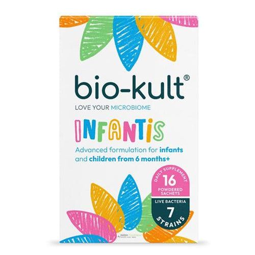 Bio-Kult Baby Infantis