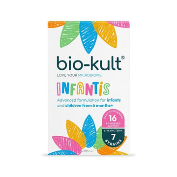box of Bio-Kult Baby Infantis
