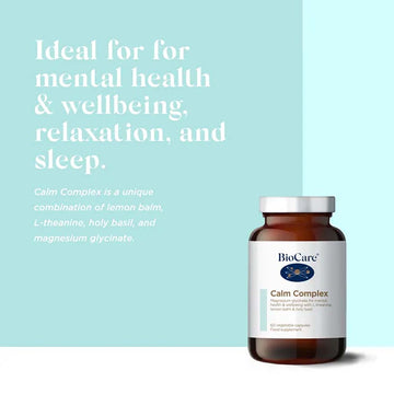 BioCare Calm Complex