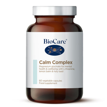Biocare Calm Complex