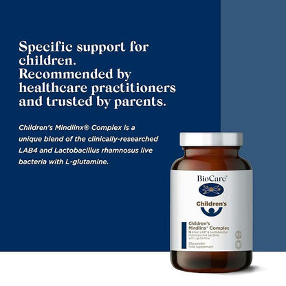 BioCare Children&