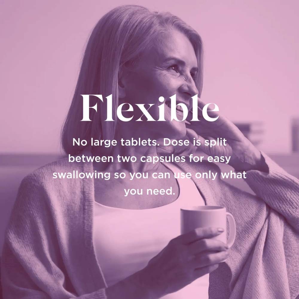 Biocare Female Balance