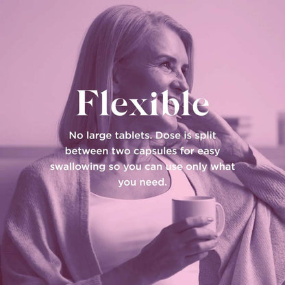 Biocare Female Balance