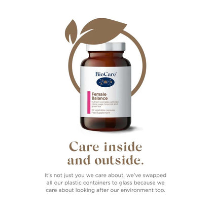 Biocare Female Balance