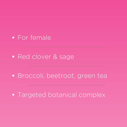 Biocare Female Balance