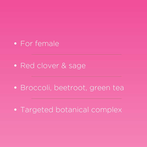 Biocare Female Balance