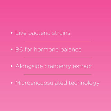 Biocare Female Biotic