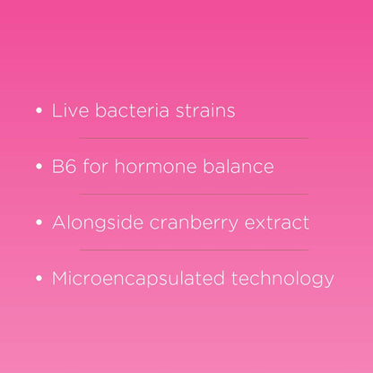Biocare Female Biotic