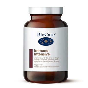 BioCare Immune Intensive