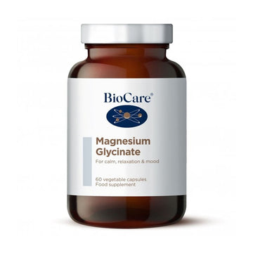 BioCare Magnesium Glycinate