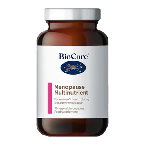 BioCare Menopause Multinutrient