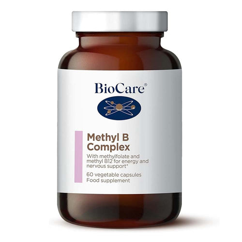 BioCare Methyl B Complex