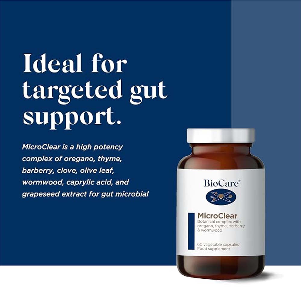Biocare Microclear