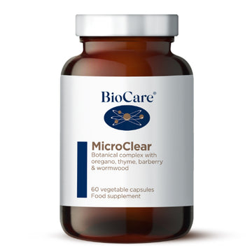 Biocare Microclear
