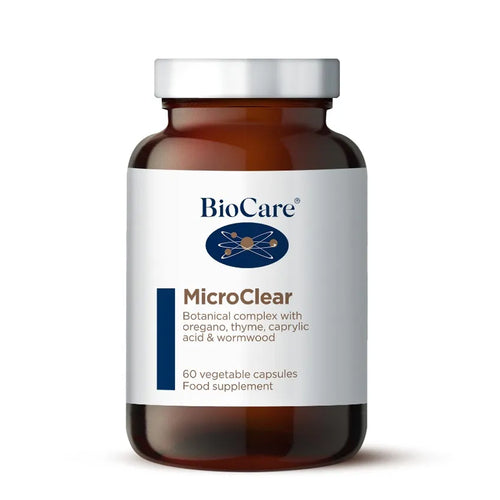Biocare Microclear 