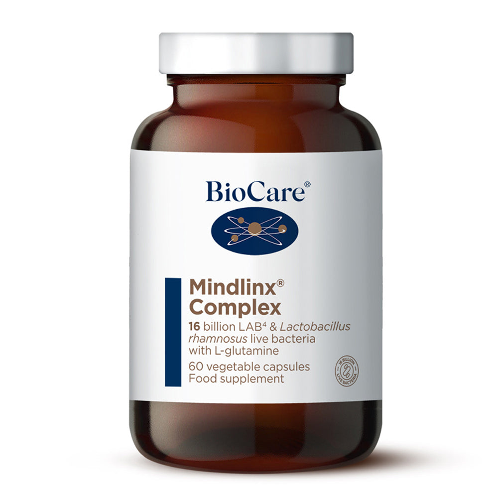 Biocare Mindlinx Complex